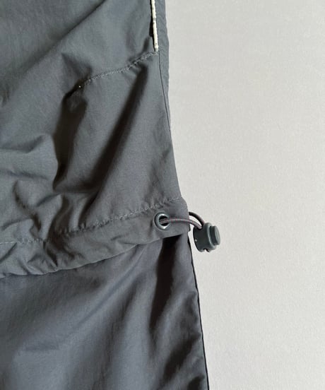 【USED】TCM Convertible Pants / 240608-010