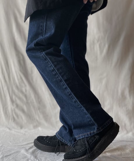 【USED】 Levi's Denim Pants 517 /210304-009