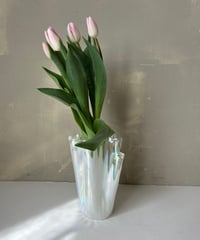 【USED】 Flower Vase  ( 花瓶 / フラワーベース ) 5614