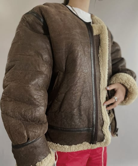 【USED】 Jacket Type B-3 / 230102-014