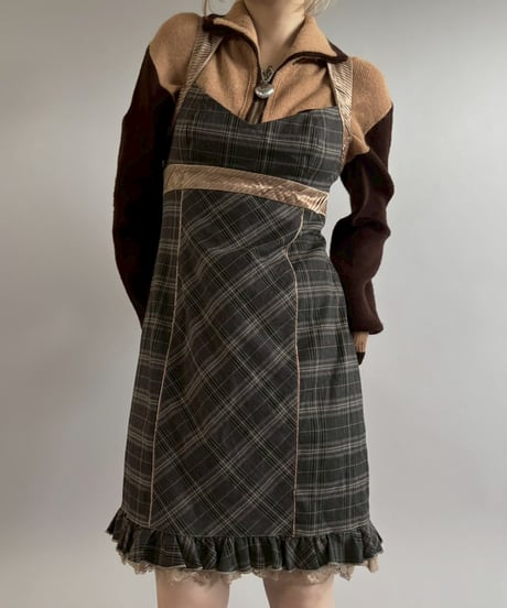 CATEGORY One-piece | THE TINY SHOP by MORI