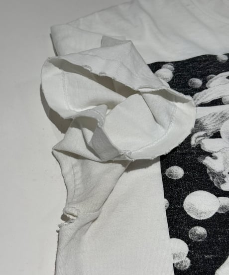 【USED】 Made in USA 90's SOFTEE M.C. ESCHER T-Shirt /250621-028