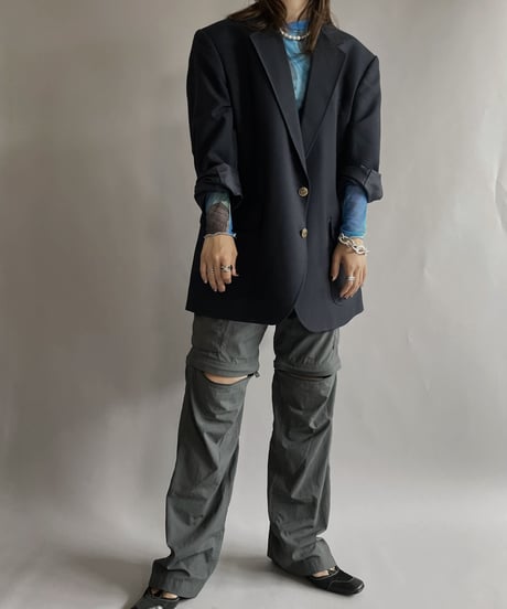 【USED】  Columbia Convertible Pants / 221001-018