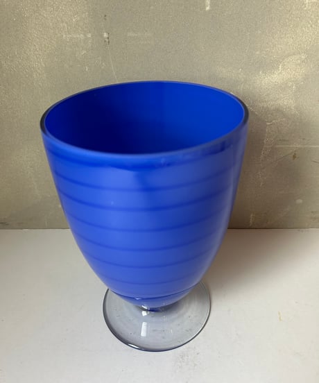 【USED】 Flower Vase  ( 花瓶 / フラワーベース ) 5767
