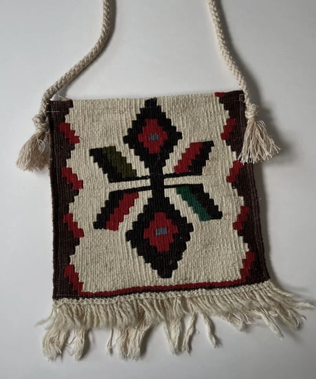 【RE;CIRCLE】 Rug Bag 21