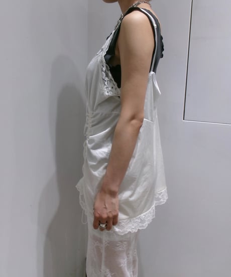 【RE;CIRCLE】Non asleep cami /  240704-010