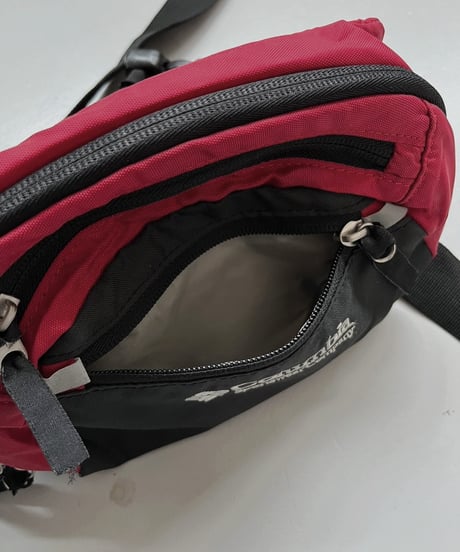 【USED】COLUMBIA  Waist Bag /240323-012