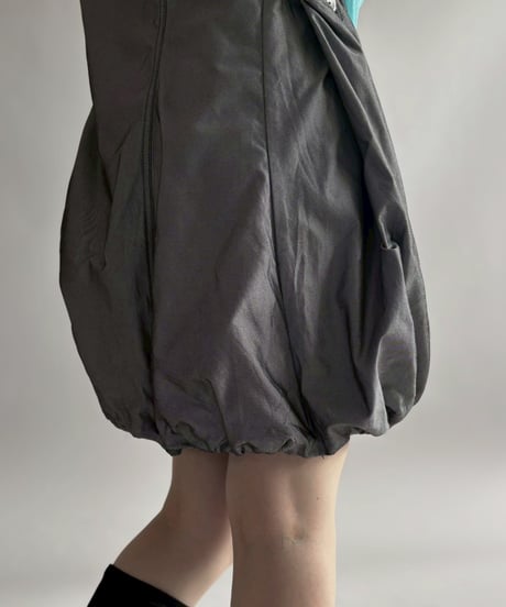 【USED】 Design N/S One-Piece / 260425-004