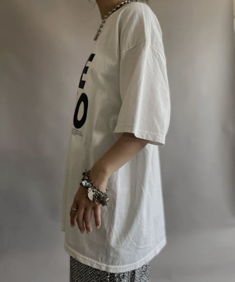 【USED】 S/S I HATE FRESNO T-shirt / 230603-023