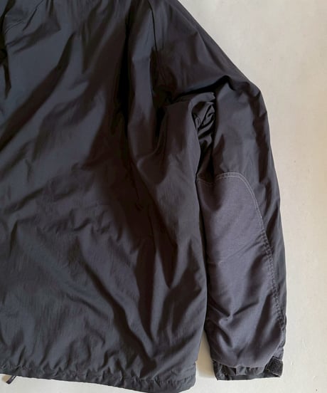 【USED】 U.S Army ECWCS Level7 Primaloft Parka Over Dyed Black MIDIUM-REGULAR /WILD THINGS/ 251222-003