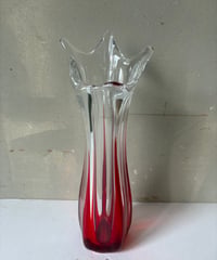 【USED】 Flower Vase  ( 花瓶 / フラワーベース ) 5990
