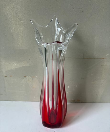 【USED】 Flower Vase  ( 花瓶 / フラワーベース ) 5990