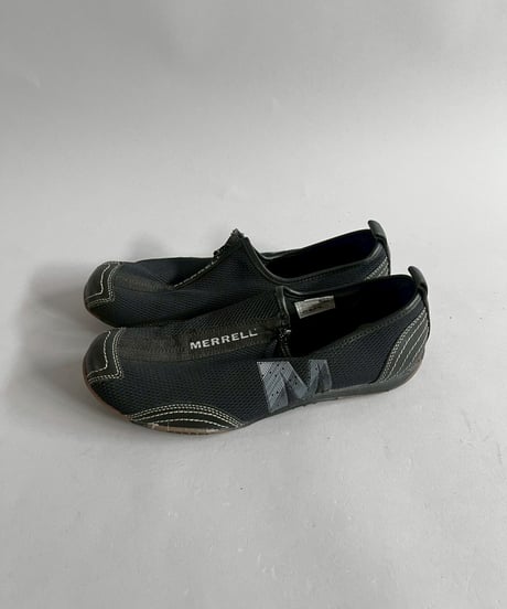 【USED】 MERELL Barrado Shoes / 251027-014