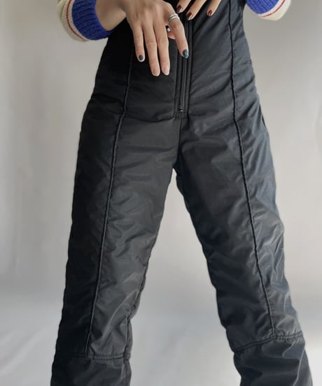 【USED】  Rawik Outerwear Jumpsuit / 221112-019