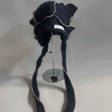 【RE;CIRCLE】 RE Mellow Knit Cap  240111-015