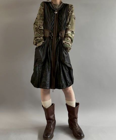 【USED】 Design N/S One-Piece  /251101-021