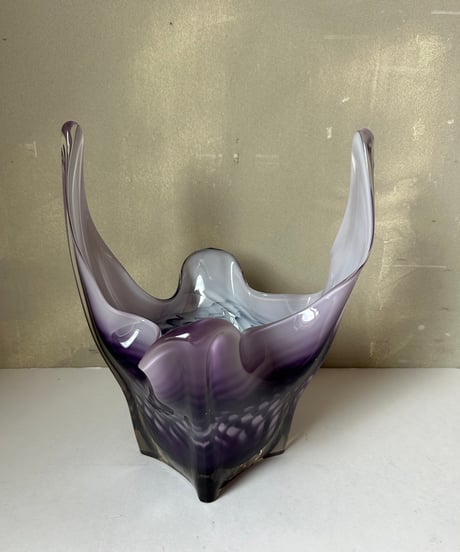 【USED】 Flower Vase  ( 花瓶 / フラワーベース ) 5220