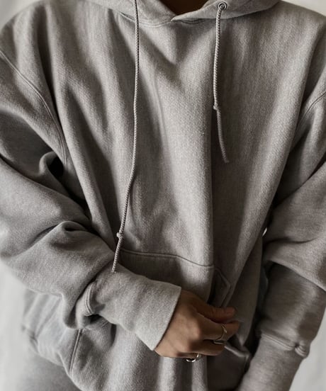 【USED】   Champion Reverse Weave Hoodie/211007-053