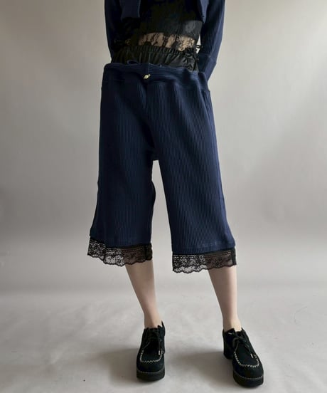 【RE;CIRCLE】 RE Thermal Pants/ 260420-032