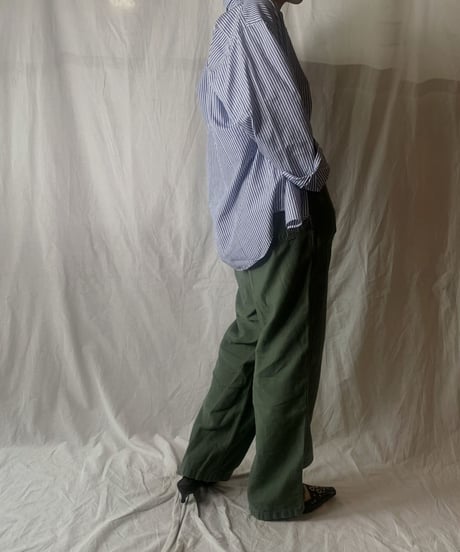【UESD】 Army Pants⑩/210520-028