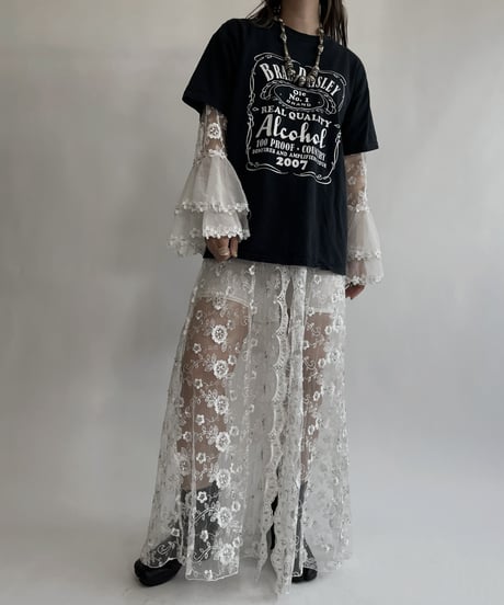【USED】 Brad Paisley T Shirt / 220813-029