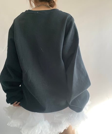 【USED】 IF YOU EVER NEED... Sweat/241124-032
