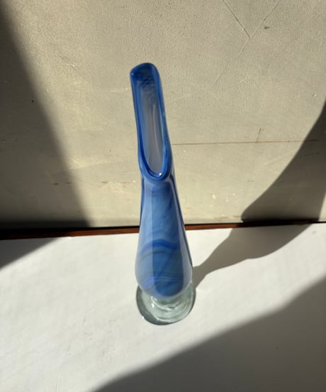 【USED】 Flower Vase  ( 花瓶 / フラワーベース ) 5880