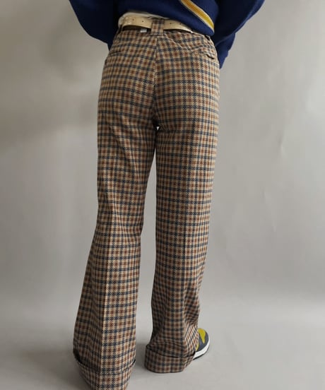【USED】  Pants / 221105-002