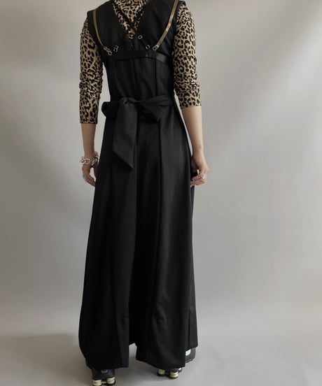 【USED】 N/S One-Piece   / 230923-015