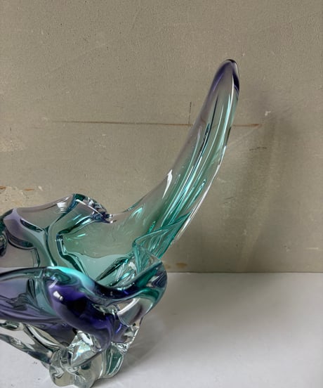 【USED】 Flower Vase  ( 花瓶 / フラワーベース ) 5991
