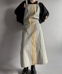 【USED】 Jumper Skirt /251213-020