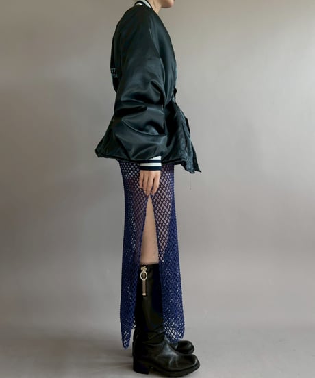 【RE;CIRCLE】 RE Nylon Blouson Switch / 260115-004