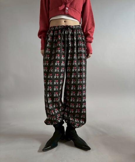 CATEGORY Pants / Skirt | THE TINY SHOP by MORI