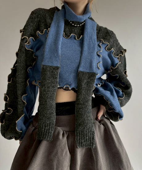 CATEGORY Chinatsu Aoyama | THE TINY SHOP by MORI