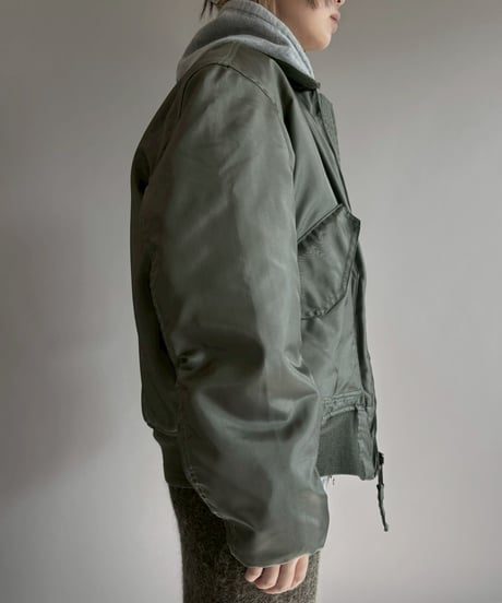 【USED】 CWU Flight Jacket / 260131-012