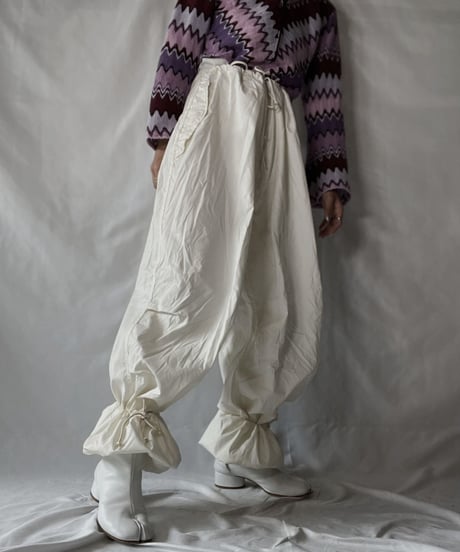 【USED】 Snow Pants/210926-004