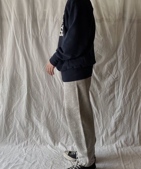 【USED】 90's USA Champion Reverse Weave MARQUETTE①/210324-018
