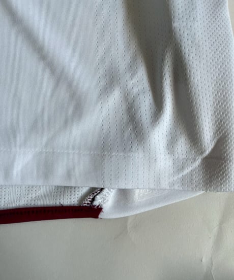 【USED】07~08's UMBRO West Ham United FC Soccer Shirt / 250809-007