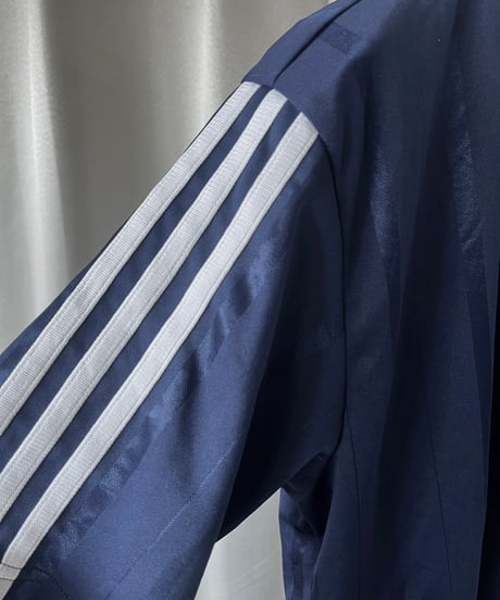 【USED】 adidas HUDSON Soccer Shirt /240706-010