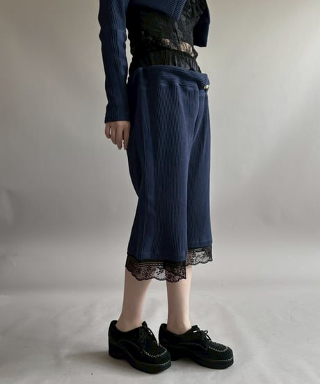 【RE;CIRCLE】 RE Thermal Pants/ 260420-032