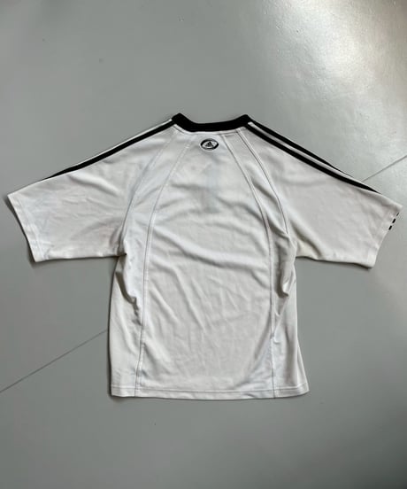 【USED】 adidas Training Top / 250712-005