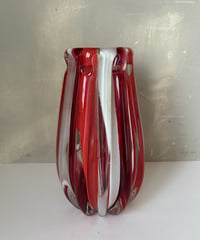 【USED】 Flower Vase  ( 花瓶 / フラワーベース ) 5743