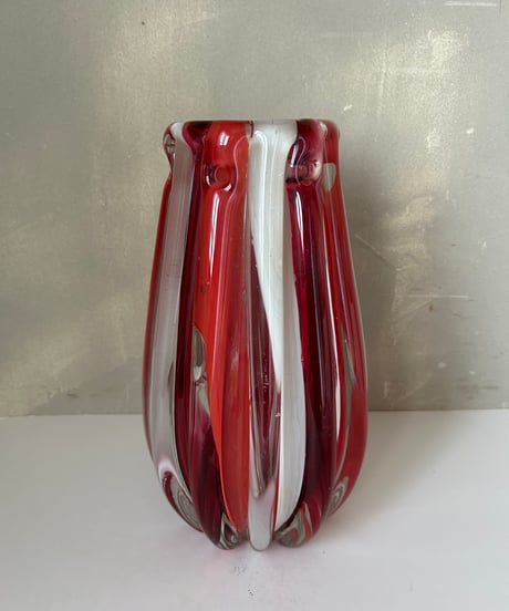 【USED】 Flower Vase  ( 花瓶 / フラワーベース ) 5743