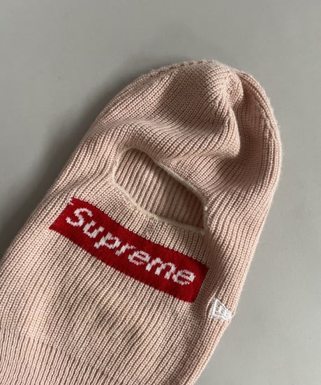 【USED】 Supreme Balaclava  / 230109-010