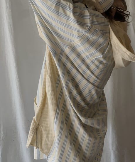 【RE;CIRCLE】  RE Mexican Parker Shirt11/210506-013