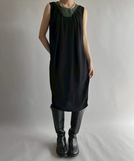 【USED】 Cop.Copine N/S One-Piece  /251014-022