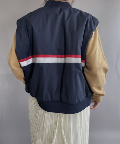 【USED】  US Post Service Vest / 221126-019