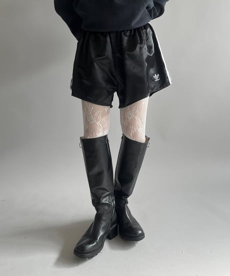 【USED】 80's adidas Game Shorts  /250215-004