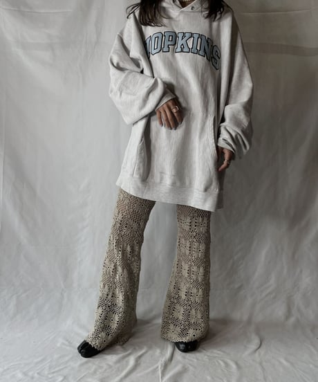 【USED】   Champion Reverse Weave Hoodie HOPKINS/211007-016