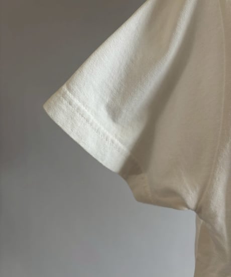 【USED】 RESIZED Skinnidip T-Shirt / 260627-024